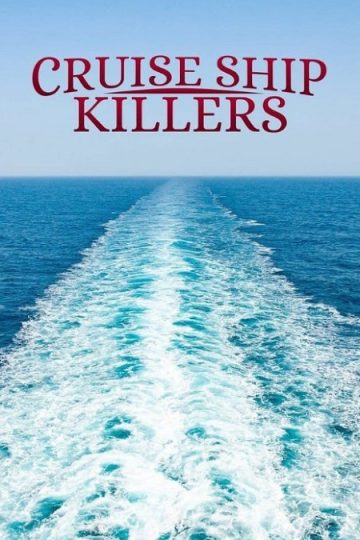 Cruise Ship Killers الموسم الاول الحلقة 16
