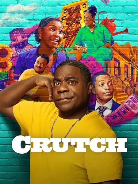 مسلسل Crutch الموسم الاول الحلقة 2 مترجمة