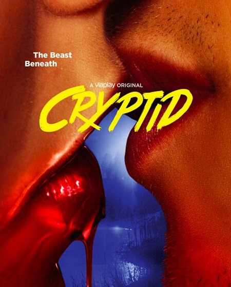 مسلسل Cryptid الحلقة 7 مترجمة