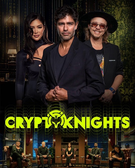 برنامج CryptoKnights الموسم الاول الحلقة 3 مترجمة