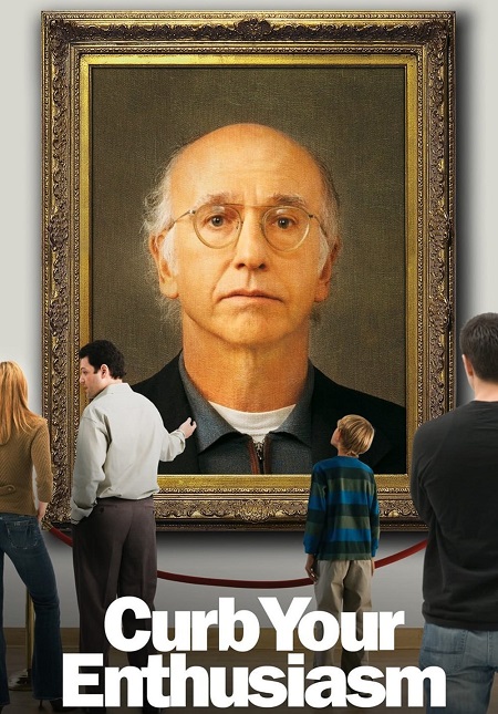 مسلسل Curb Your Enthusiasm الموسم 11 الحلقة 6 مترجمة