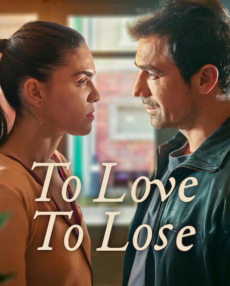 مسلسل الحب والفقدان To Love To Lose الحلقة 5 مترجمة