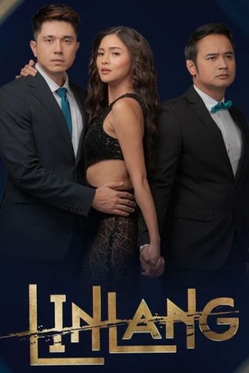 الخداع Linlang الحلقة 14