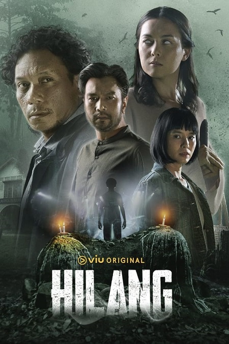 مسلسل الذنوب المنسية Hilang الحلقة 2 مترجمة