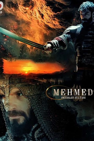 السلطان محمد الفاتح الحلقة 82