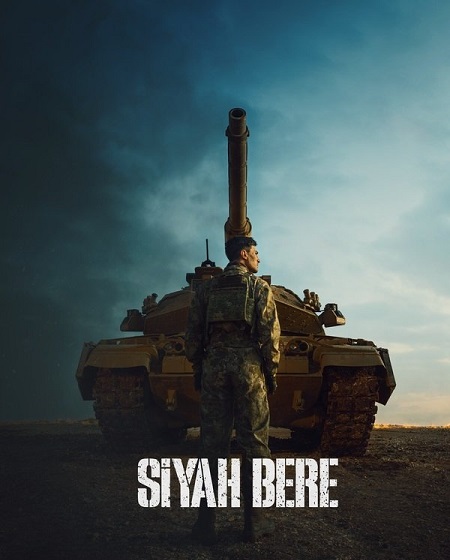 مسلسل القبعة السوداء Siyah Bere الحلقة 2 مترجمة