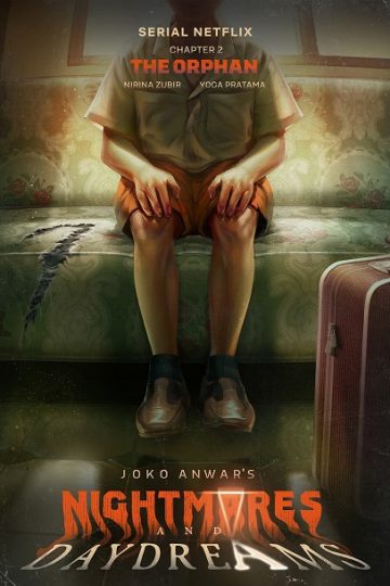 الكوابيس واحلام اليقظة Nightmares and Daydreams الحلقة 2