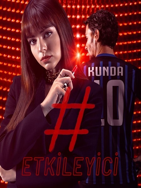 مسلسل المؤثر Etkileyici الموسم الاول الحلقة 3 مترجمة