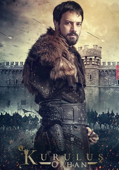 مسلسل المؤسس اورهان الحلقة 26 مترجمة