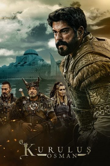 المؤسس عثمان الحلقة 106