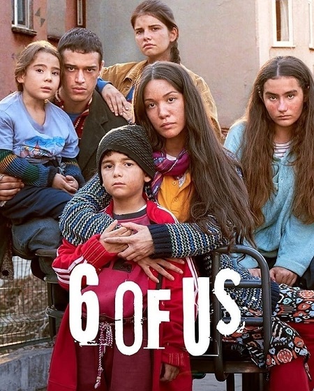 مسلسل المشردون Sahipsizler الحلقة 20 مترجمة