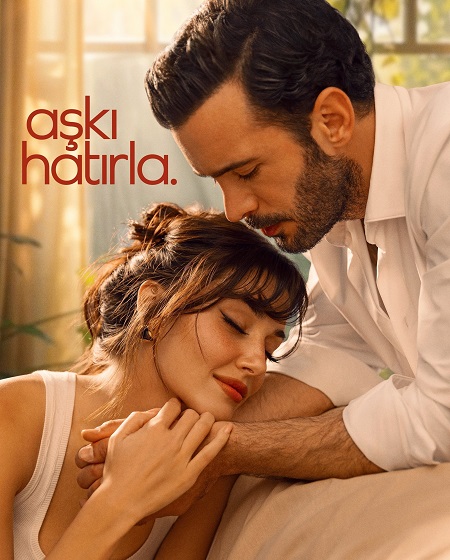 مسلسل تذكر الحب Aski Hatirla الحلقة 6 مترجمة