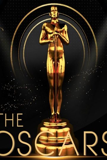 حفل الأوسكار The Oscars ( 2023 )