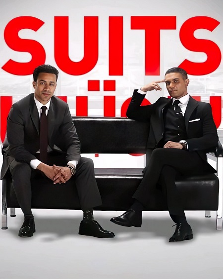 مسلسل سوتس الحلقة 7