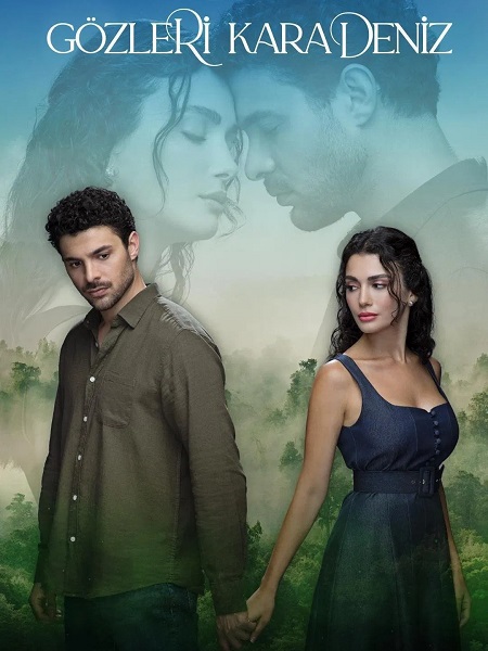 مسلسل عيناك كالبحر الاسود Gozleri Karadeniz الحلقة 2 مترجمة