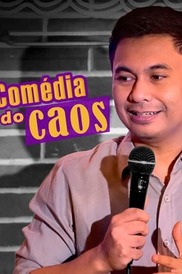 فوضى الكوميديا Comedy Chaos الحلقة 10