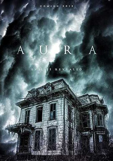 Aura ( 2018 )