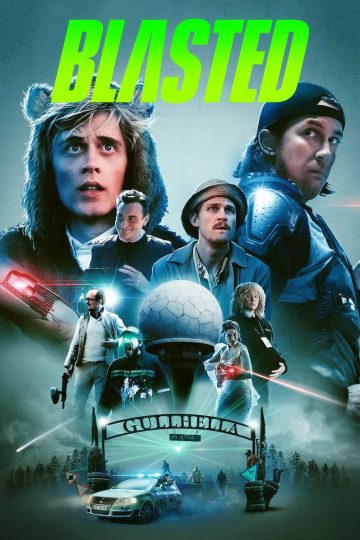 Blasted ( 2022 )