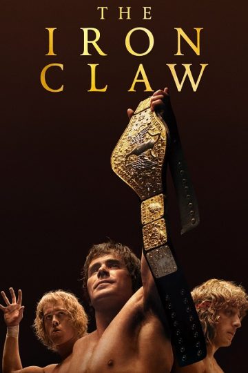 المخلب الحديدي 2023 مدبلج