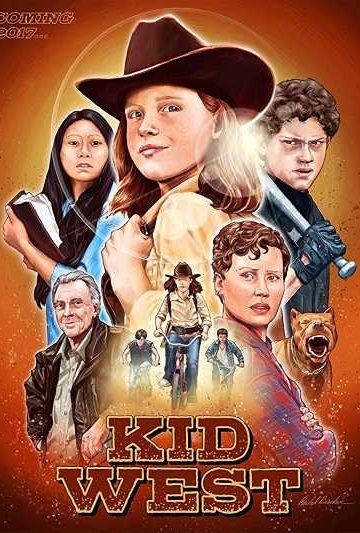 Kid West ( 2017 )