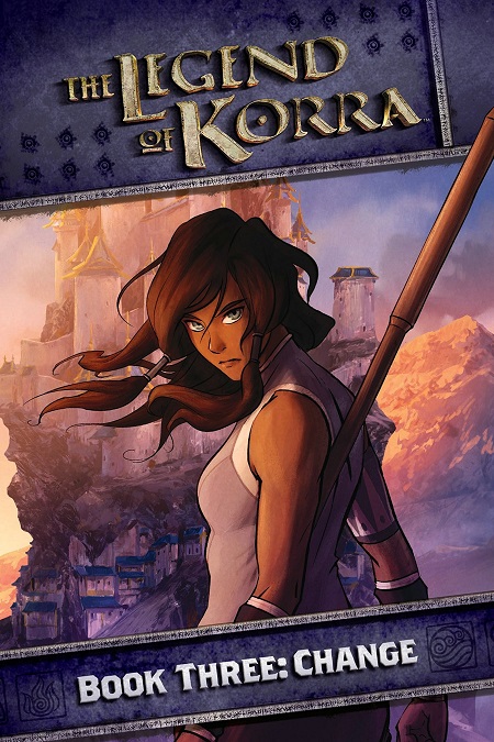 كرتون Avatar The Legend of Korra الموسم الثالث الحلقة 13 مترجمة