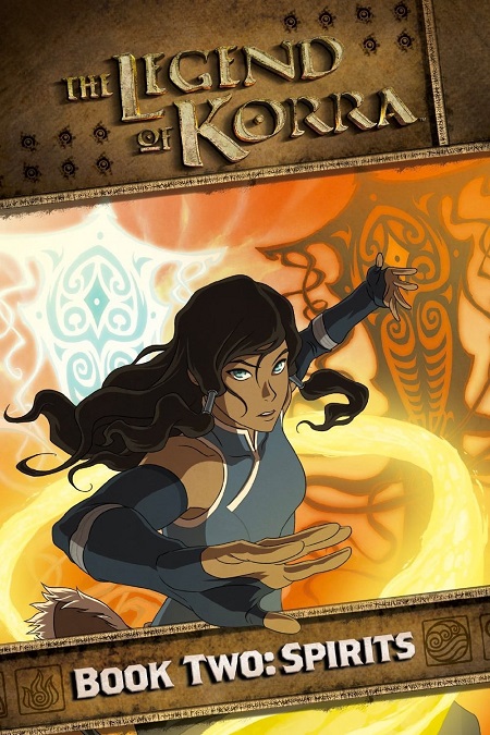 كرتون Avatar The Legend of Korra الموسم الثاني الحلقة 2 مترجمة