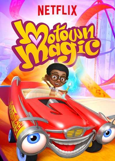 كرتون Motown Magic الموسم الثاني الحلقة 21 مترجمة