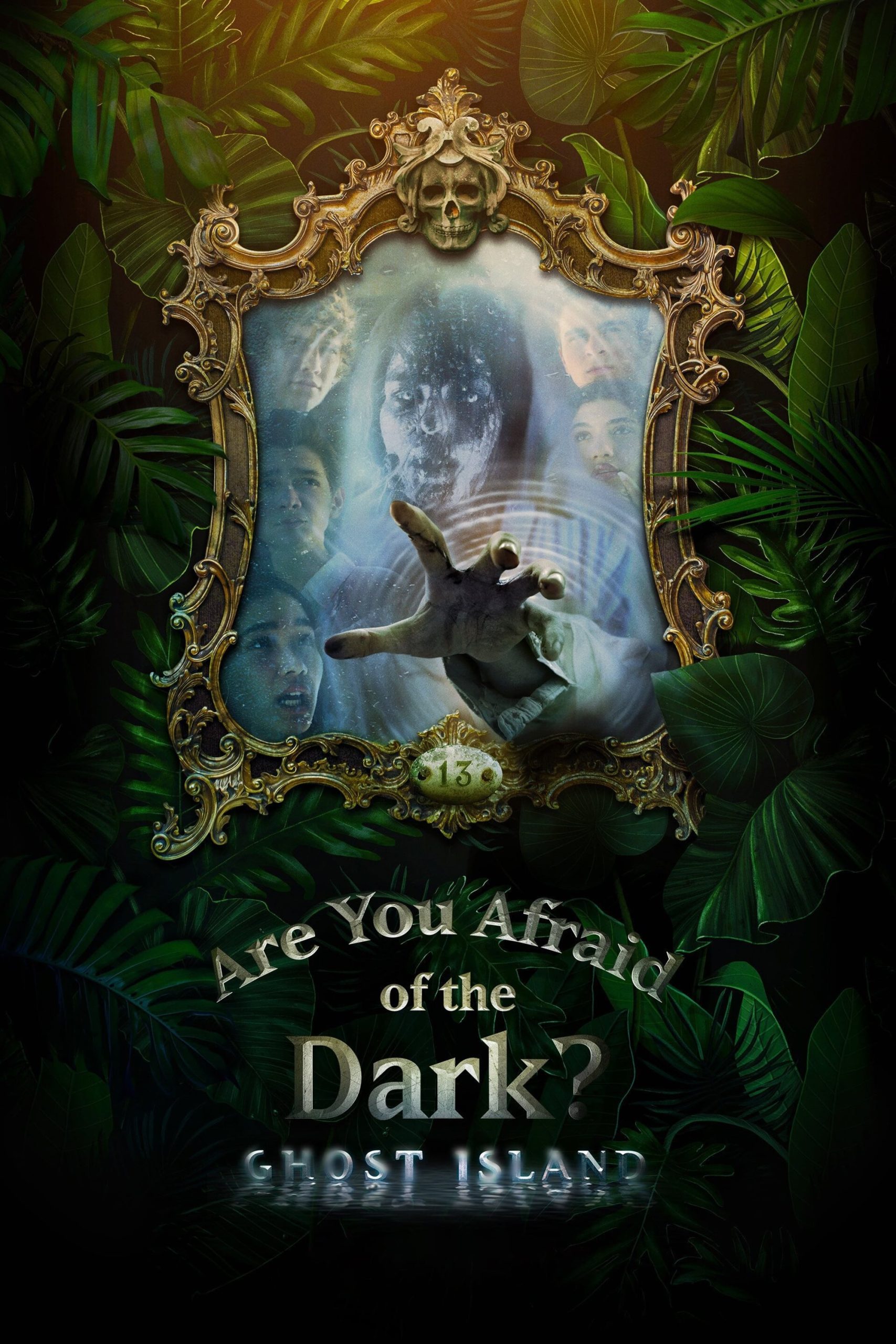 Are You Afraid of the Dark - الموسم 3