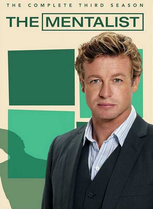 مسلسل The Mentalist الموسم الثالث حلقة 23