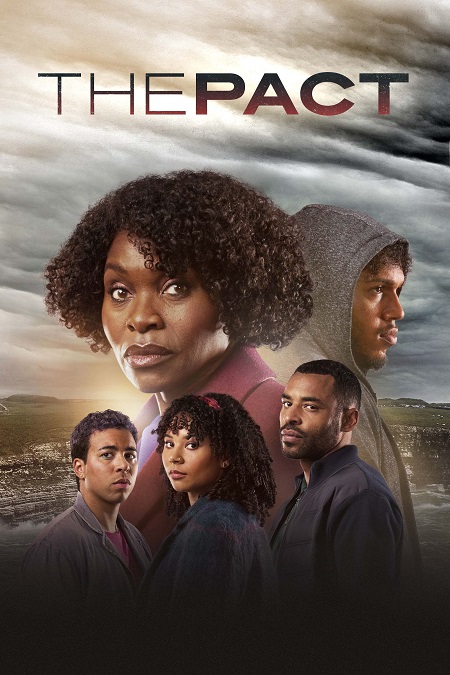 مسلسل The Pact الموسم الثاني الحلقة مترجمة