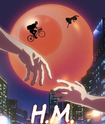 مشاهدة انمي Hinamatsuri الحلقة 10