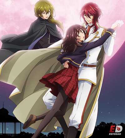 مشاهدة انمي Meiji Tokyo Renka الحلقة 2