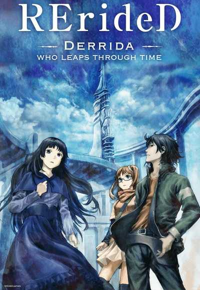 مشاهدة انمي RErideD Tokigoe no Derrida الحلقة 7
