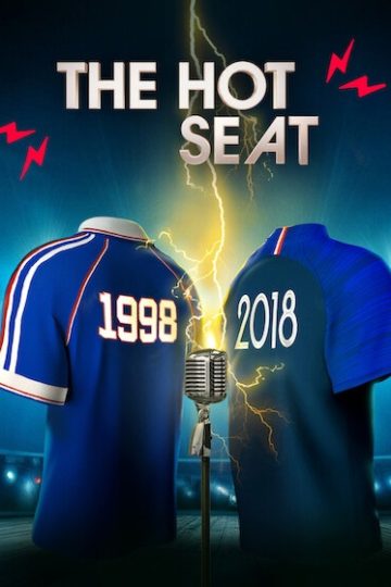 The Hot Seat ( 2026 )