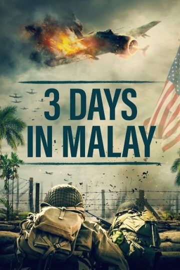 3 Days in Malay ( 2023 )