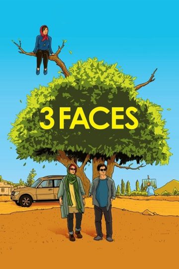 3 Faces ( 2018 )