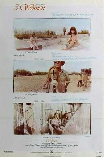 3 Women ( 1977 )