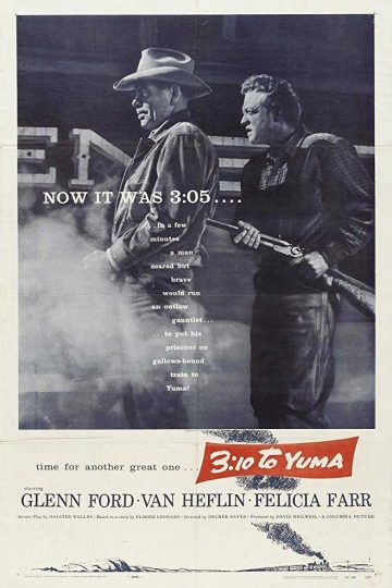 3:10 to Yuma ( 1957 )