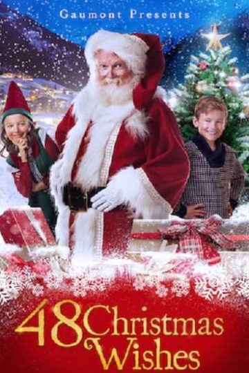48 Christmas Wishes ( 2017 )