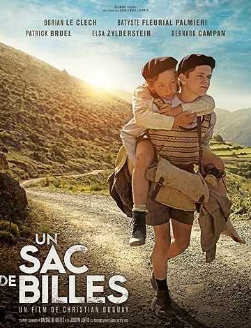 A Bag of Marbles ( 2017 )