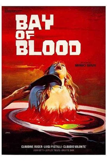 A Bay of Blood ( 1971 )