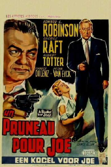 A Bullet for Joey ( 1955 )