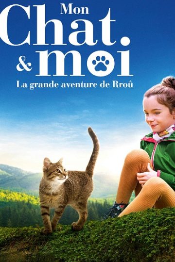A Cat’s Life ( 2023 )