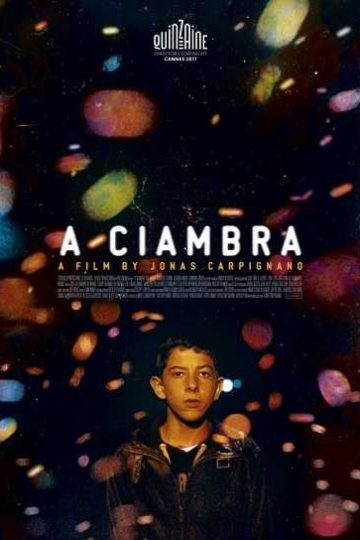 A Ciambra ( 2017 )