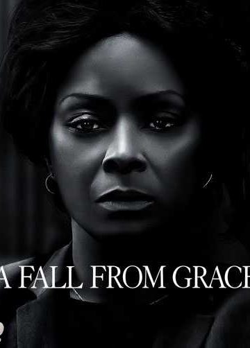 A Fall from Grace ( 2020 )