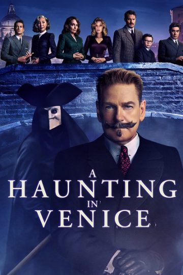 A Haunting in Venice ( 2023 )