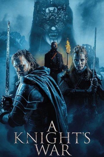 A Knight’s War ( 2025 )