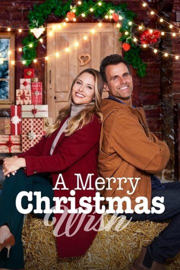 A Merry Christmas Wish ( 2022 )