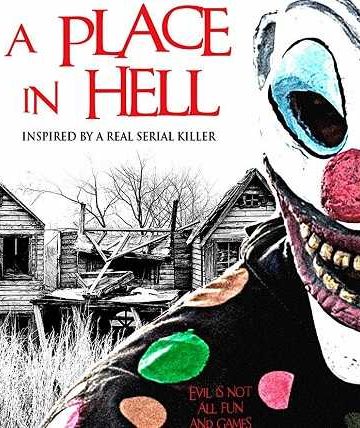 A Place in Hell ( 2018 )