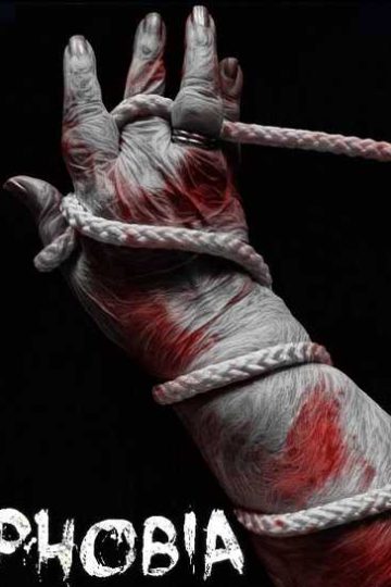 A Taste of Phobia ( 2017 )
